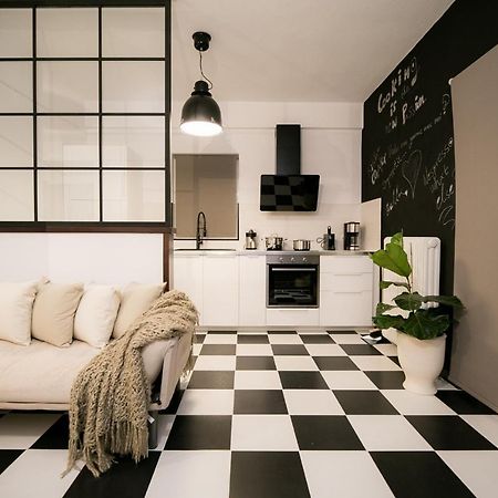 Fena Uptown Easy Living Apartment Волос Экстерьер фото