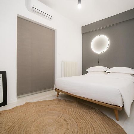 Fena Uptown Easy Living Apartment Волос Экстерьер фото