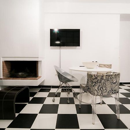 Fena Uptown Easy Living Apartment Волос Экстерьер фото