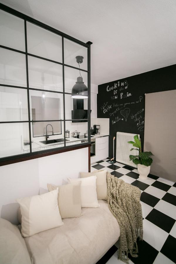 Fena Uptown Easy Living Apartment Волос Экстерьер фото