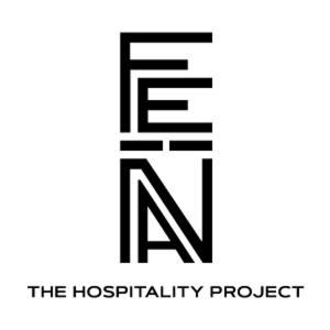Fena Uptown Easy Living Apartment Волос Экстерьер фото