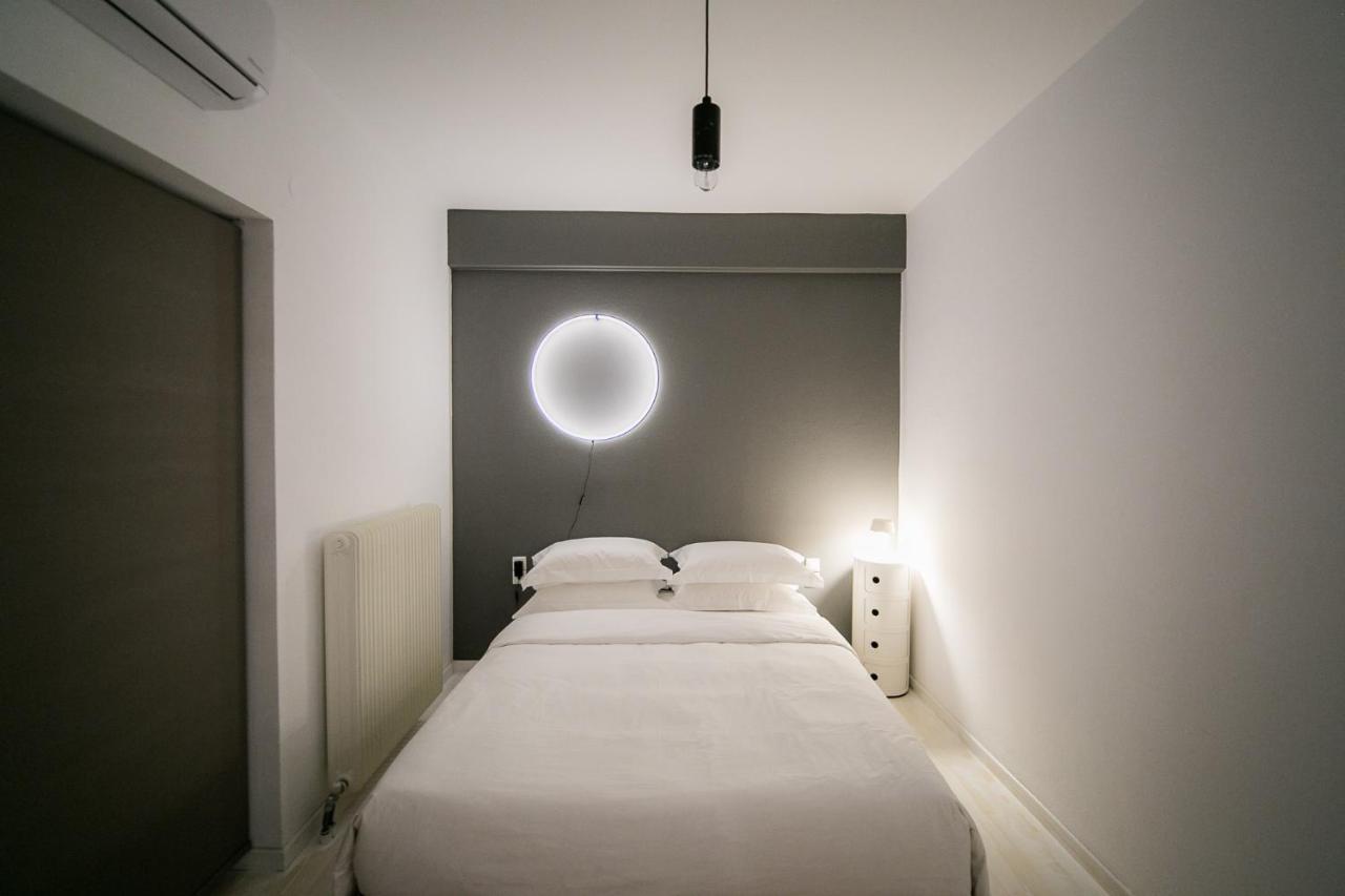 Fena Uptown Easy Living Apartment Волос Экстерьер фото