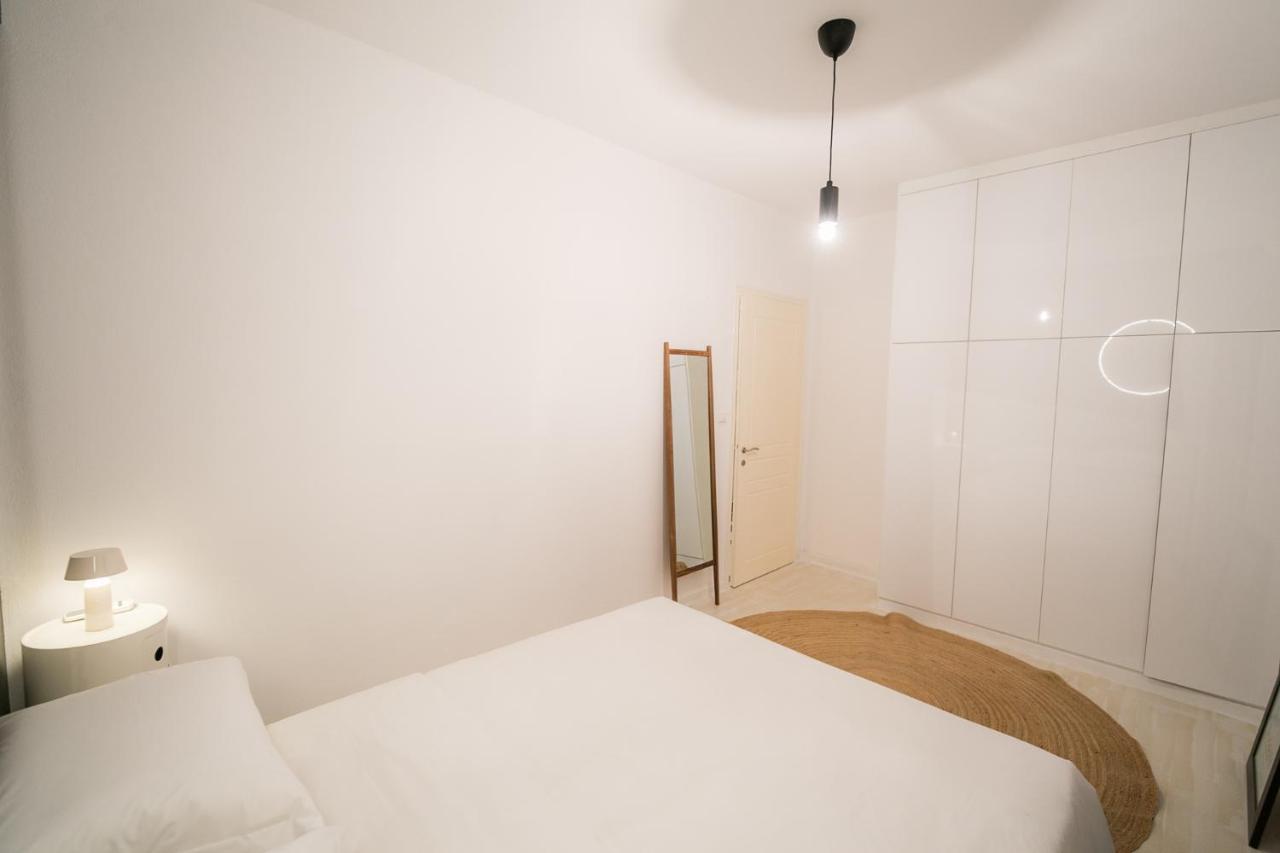 Fena Uptown Easy Living Apartment Волос Экстерьер фото