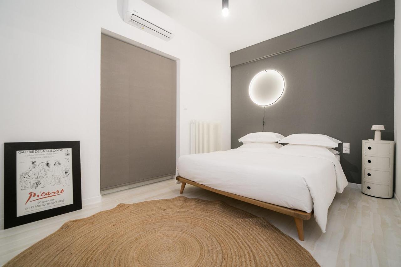 Fena Uptown Easy Living Apartment Волос Экстерьер фото