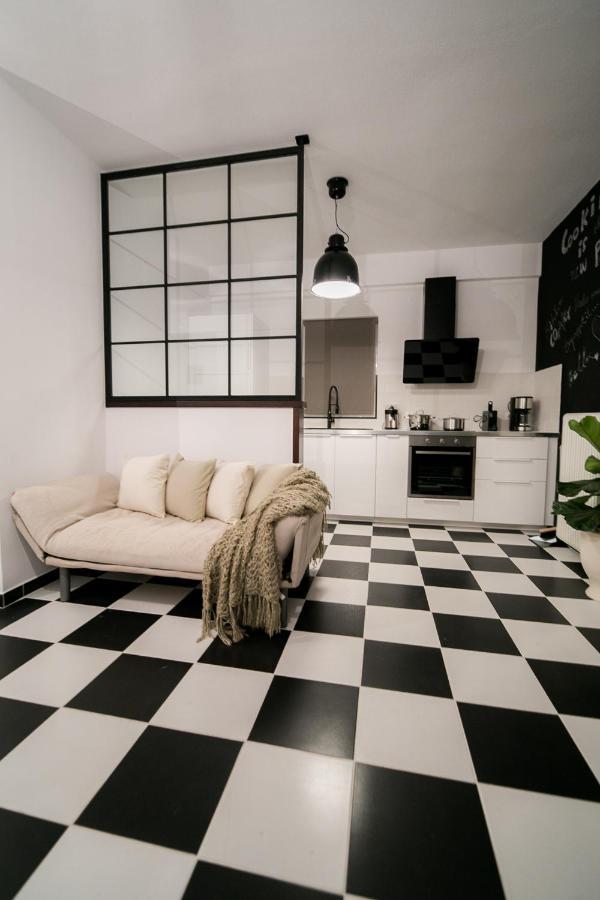 Fena Uptown Easy Living Apartment Волос Экстерьер фото